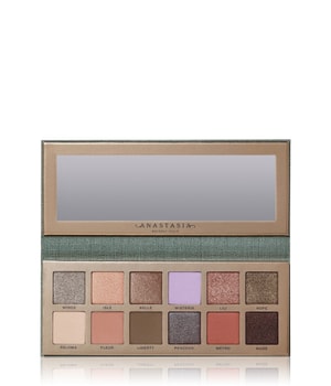 Anastasia Beverly Hills Nouveau Eye Palette Oogschaduwpalette 1 st