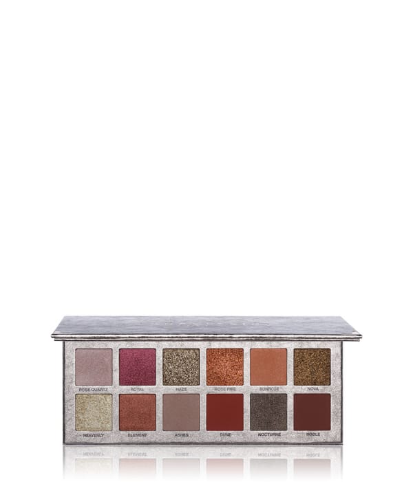 Productafbeelding 1 van 6, ANASTASIA Beverly Hills Rose Metals Palette Oogschaduwpalette