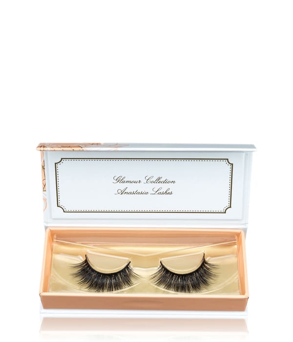 Zdjęcie produktu 1 z 3, Anastasia Cosmetics Glamour Collection Rzęsy
