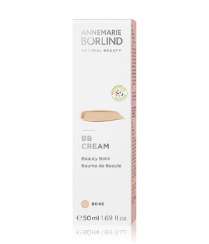 Zdjęcie produktu 2 z 6, ANNEMARIE BÖRLIND BB CREAM Beauty Balm Krem korektor