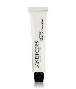 Antipodes Aura Manuka Honey Mask Maseczka do twarzy 15 ml