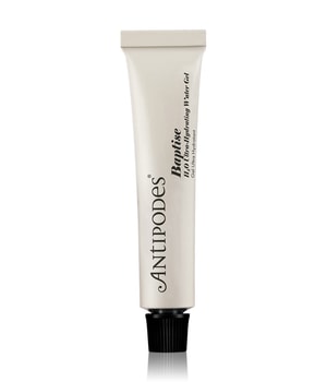 Antipodes Baptise H2O Ultra-Hydrating Water Gel Gezichtsgel 15 ml