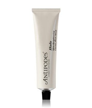 Antipodes Halo Skin Brightening Facial Mud Mask Ansiktsmask