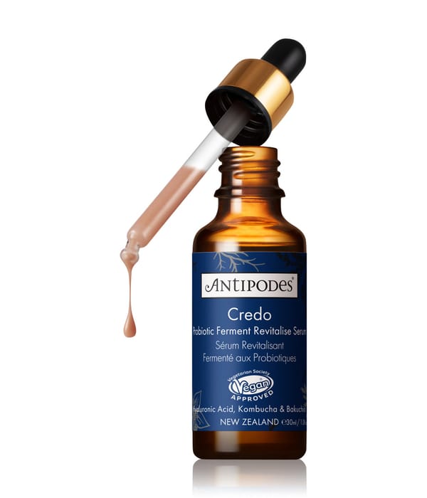 Produktbillede 1 af 4, Antipodes Credo Serum
