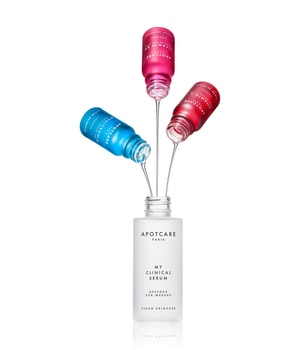 Apotcare My Clinical Serum Blemish-Prone Skin Serum 30 ml