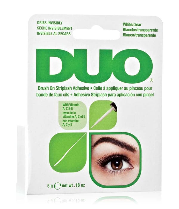 Obrázek produktu 1 z 3, Ardell Duo Adhesive Lepidlo na řasy