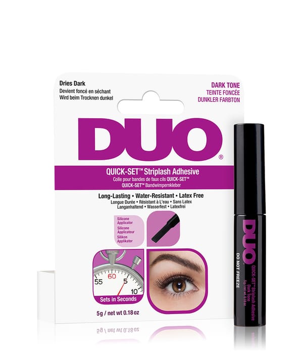 Image du produit 1 sur 3, Ardell Duo Colle faux cils