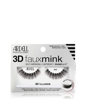 Ardell Faux Mink 3D 860 Cils