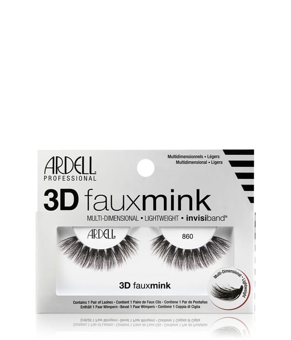 Obrázek produktu 1 z 1, Ardell Faux Mink Řasy