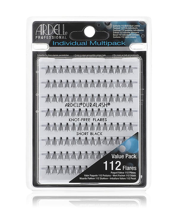 Produktbild 1 von 1, Ardell Individual Einzelwimpern