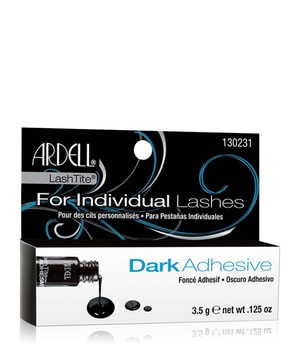 Ardell LashTite Dark Adhesive Ögonfranslim