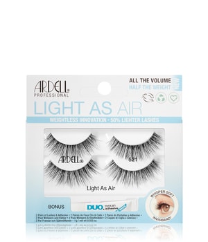Ardell Light As Air Twin Pack 521 Ögonfransar