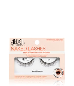 Ardell Naked Lashes 420 Cils