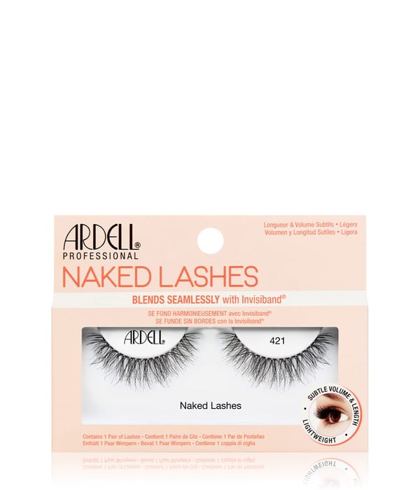 Produktbild 1 von 1, Ardell Naked Lashes Wimpern