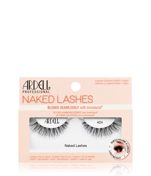 Ardell Naked Lashes 424 Cils 1 art.