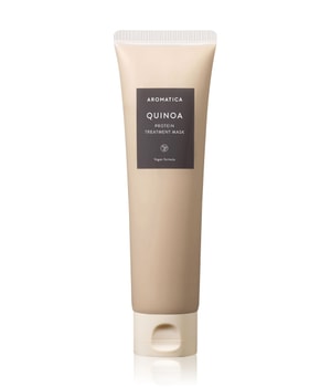 Aromatica Quinoa Treatment Mask Haarmasker 160 ml