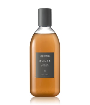 Aromatica Quinoa Protein Shampoo Shampoo 400 ml