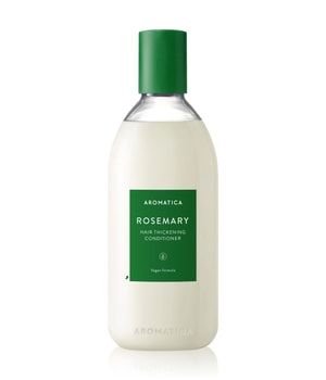 Aromatica Rosemary Hair Thickening Conditioner Balsam
