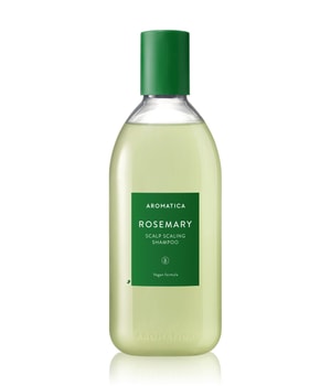 Aromatica Rosemary Scalp Scaling Shampoo Shampoo 400 ml