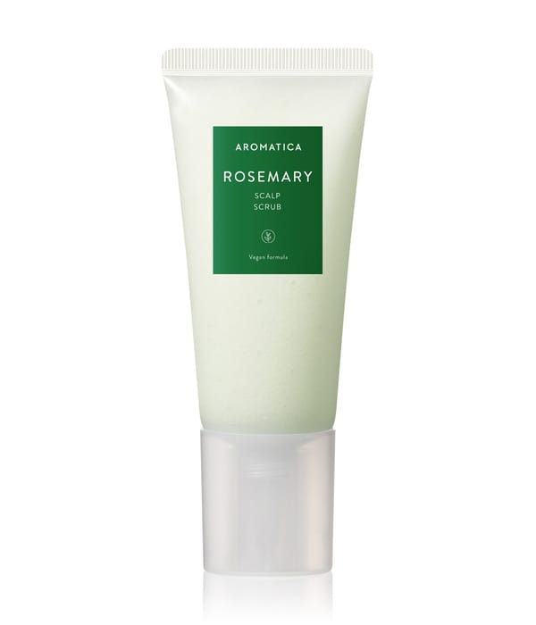 Produktbild 1 von 1, Aromatica Rosemary Kopfhautpeeling