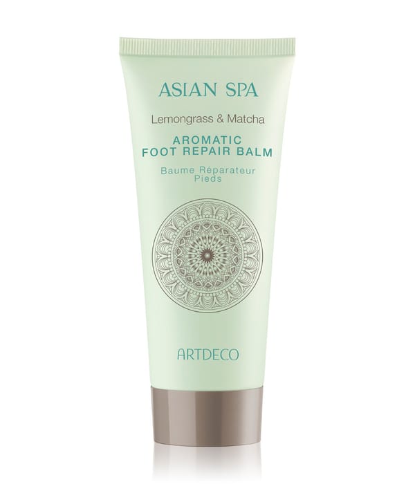 Produktbild 1 von 2, ARTDECO Asian Spa Fußbalsam