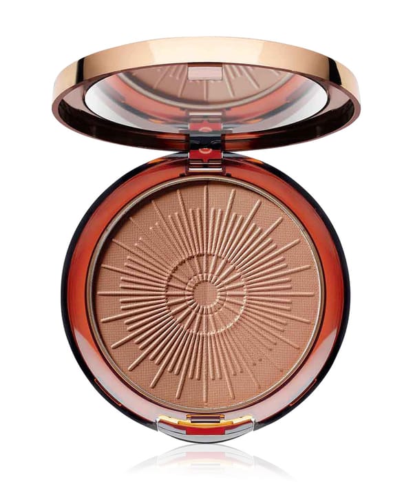 Produktbild 1 von 2, ARTDECO Bronzing Powder Compact Bronzingpuder