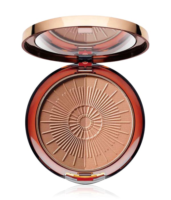 Produktbild 1 von 2, ARTDECO Bronzing Powder Compact Bronzingpuder
