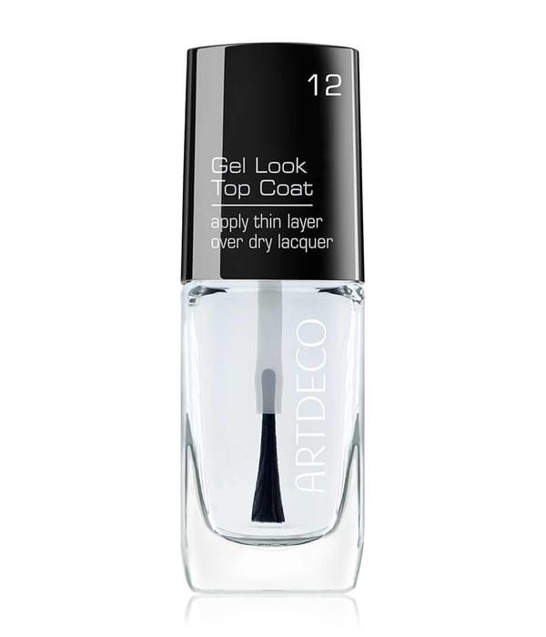 Produktbillede 1 af 3, ARTDECO Gel Look Topcoat til negle