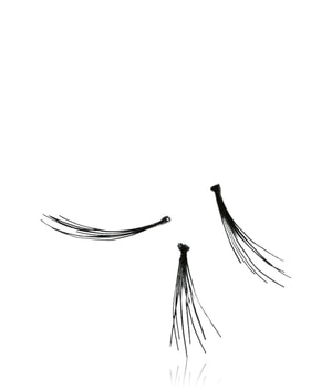 ARTDECO Lashes short Enkeltvipper