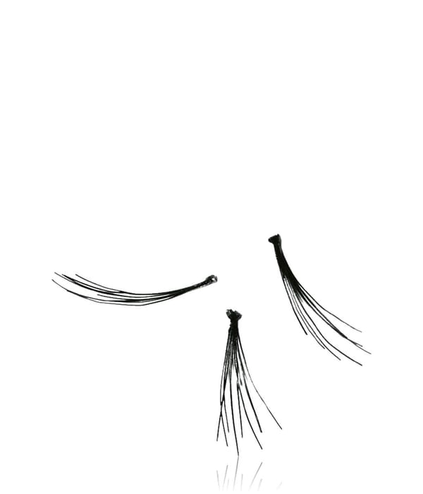 Produktbillede 1 af 3, ARTDECO Lashes Enkeltvipper