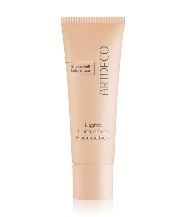 Produktbild 1 von 4, ARTDECO Light Luminous Foundation Flüssige Foundation