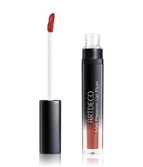 Produktbillede 1 af 6, ARTDECO Mat Passion Liquid Lipstick