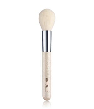 ARTDECO Multi Powder Brush Green Couture Øjenskyggepensler