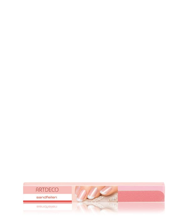 Produktbillede 1 af 2, ARTDECO Nail Care Neglefil