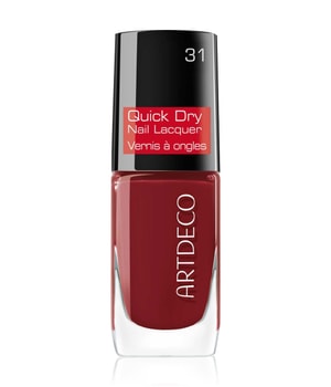 Produktbillede 1 af 4, ARTDECO Quick Dry Nail Lacquer Neglelak