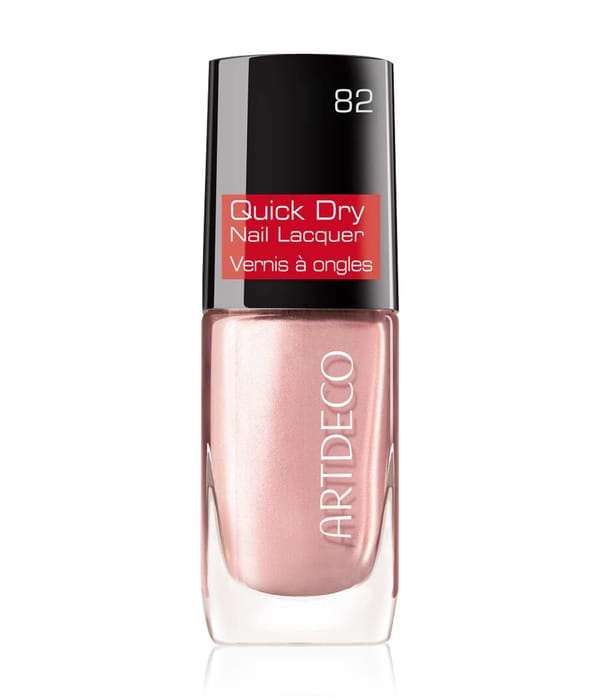 Produktbillede 1 af 5, ARTDECO Quick Dry Nail Lacquer Neglelak
