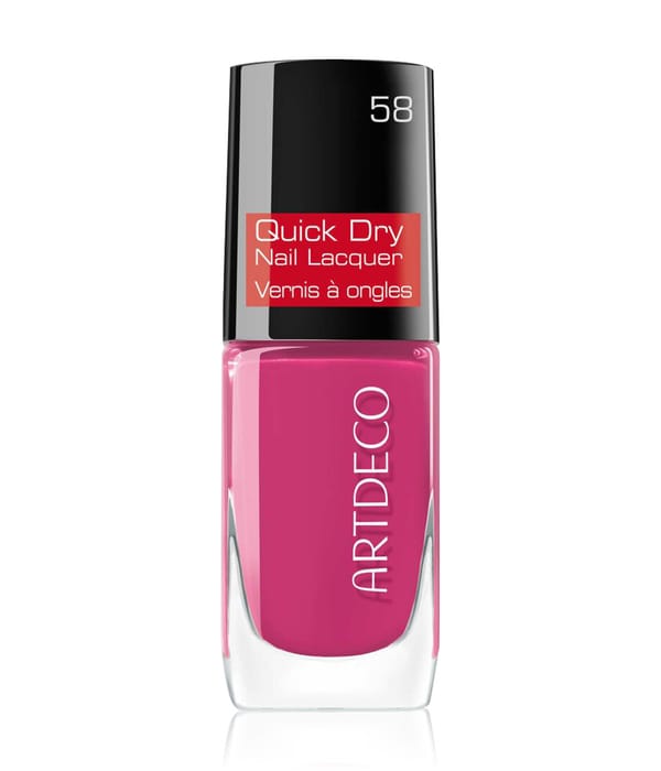 Produktbild 1 von 4, ARTDECO Quick Dry Nail Lacquer Nagellack