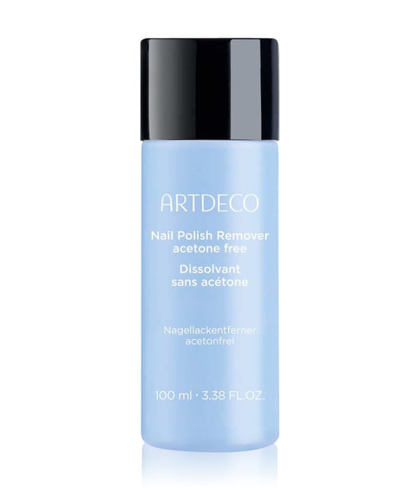 Produktbild 1 von 1, ARTDECO Nail Polish Remover Acetone Free Nagellackentferner