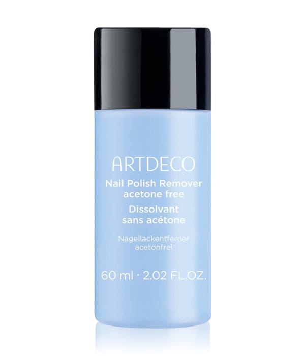 Produktbillede 1 af 2, ARTDECO Nail Polish Remover Acetone Free Neglelakfjerner