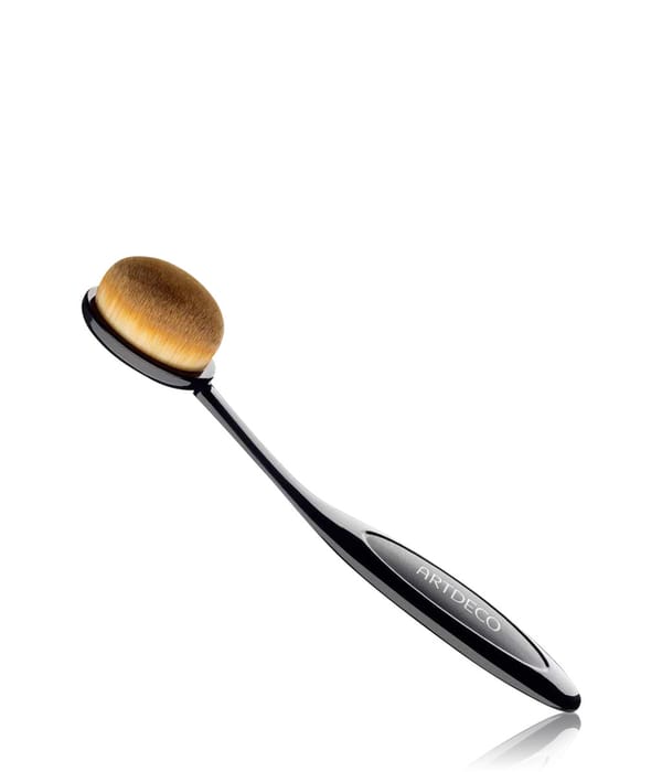 Produktbillede 1 af 4, ARTDECO Oval Brush Premium Quality Foundationbørste