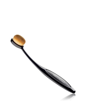 ARTDECO Oval Brush Premium Quality Small Foundationbørste