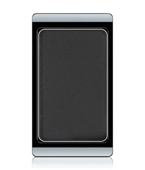 ARTDECO Mattfarben Lidschatten · 0.8 g · Braun