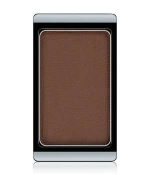 ARTDECO Mattfarben Lidschatten · 0.8 g · Braun