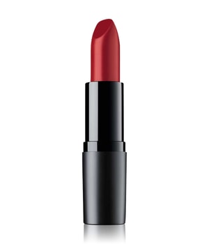 ARTDECO Perfect Mat Lippenstift · 4 g · Dunkelrot