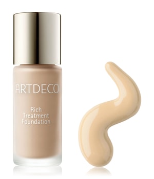 ARTDECO Rich Treatment Flüssige Foundation · 20 ml · Nude