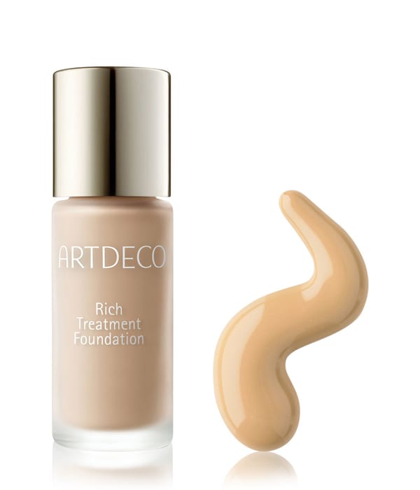 Produktbild 1 von 2, ARTDECO Rich Treatment Flüssige Foundation