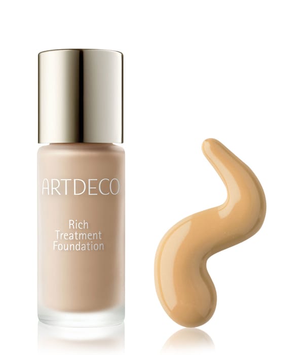 Produktbild 1 von 2, ARTDECO Rich Treatment Flüssige Foundation