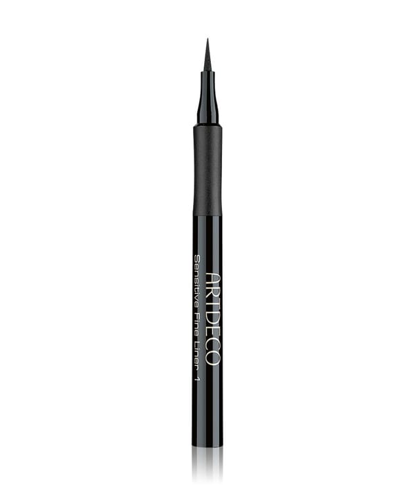 Produktbillede 1 af 6, ARTDECO Sensitive Fine Eyeliner