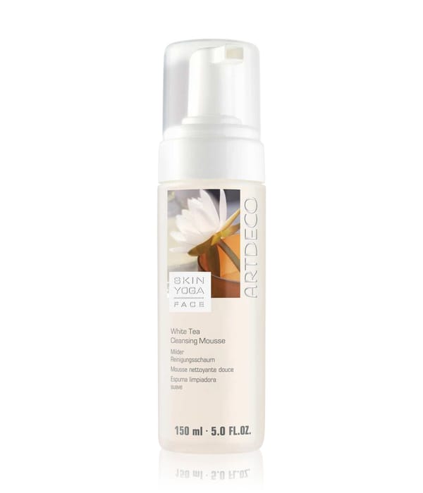 Produktbillede 1 af 3, ARTDECO Skin Yoga Face Renseskum