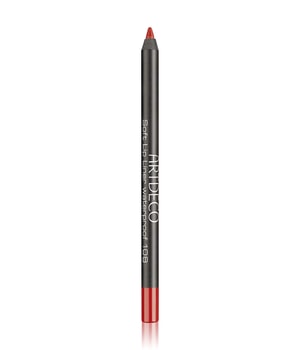 ARTDECO Soft Lip Liner Waterproof Lipliner · 1.2 g · Dunkelrot